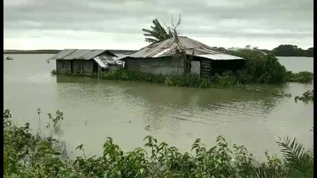 বাগেরহাটের চার উপজেলায় সুপেয় পানির তীব্র সংকট