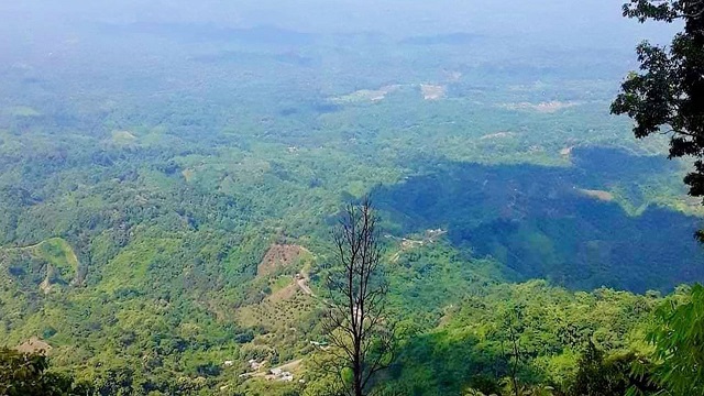 বান্দরবানের থানচিতে আবারও পর্যটক ভ্রমণে নিষেধাজ্ঞা