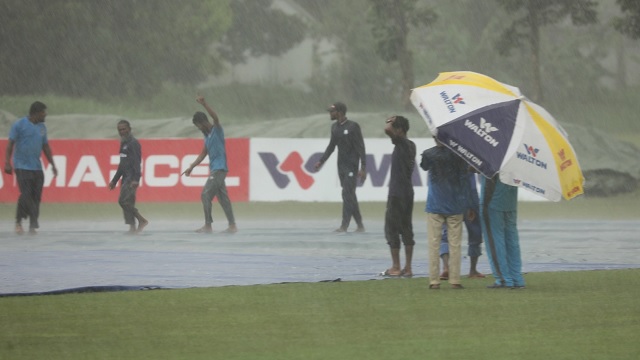 শেষ ওয়ানডেতেও টস জিতে ব্যাটিংয়ে বাংলাদেশ