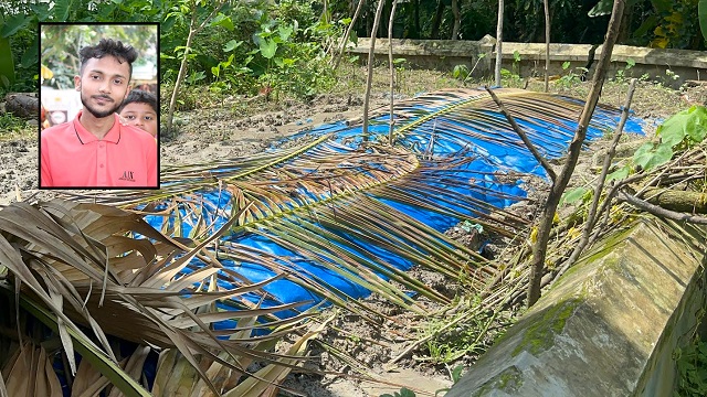 মাকে বলেছিলেন ইমরান, ‘দেশ স্বাধীন হবেই, প্রয়োজনে শহীদ হব’