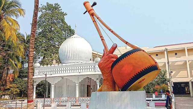 এবার এক দিনেই শেষ হবে লালন স্মরণোৎসব, থাকছে না মেলা