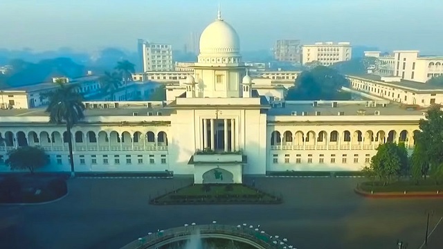 ষোড়শ সংশোধনী : রিভিউ আবেদন শুনবেন আপিল বিভাগ