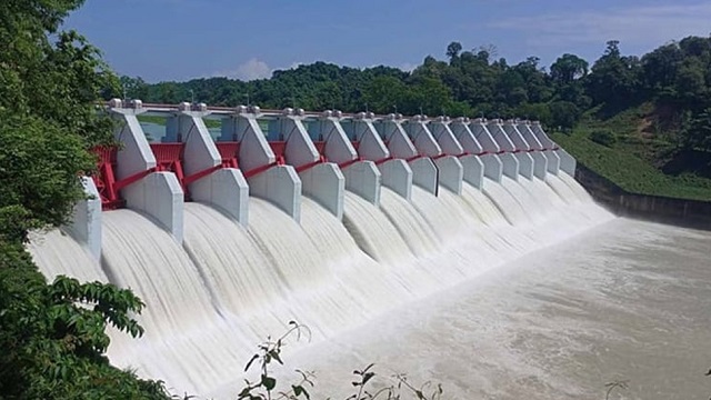 কাপ্তাই বাঁধের গেট খোলায় যা হতে পারে