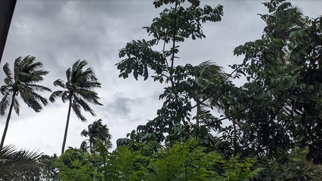 কালো মেঘ জমেছে বাগেরহাটের আকাশে