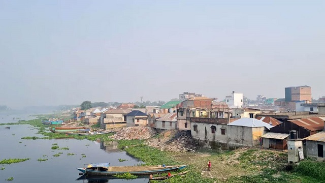 ২ মাসের মধ্যে নদীর সঠিক সংখ্যা চূড়ান্ত করতে নির্দেশ