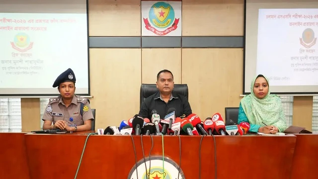 জঙ্গি আছে কি নেই? উত্তরে সিটিটিসি বলছে ‘কাজ করছি’