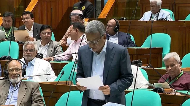 ভঙ্গুর অর্থনীতি টানতে চার স্তরের পরিকল্পনা সরকারের