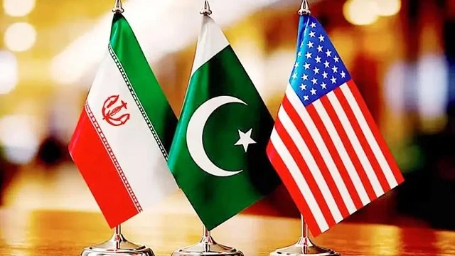 ইরানের কোনো প্রতিনিধি এখনও ইসলামাবাদে পৌঁছায়নি