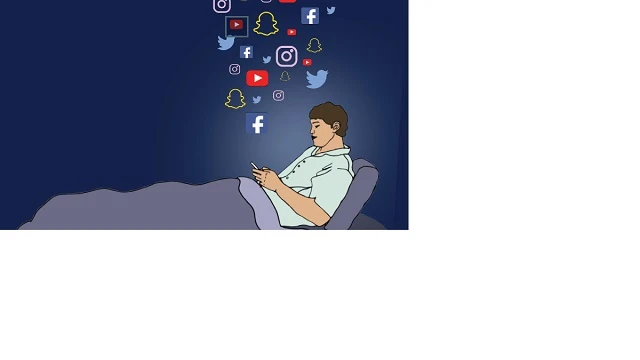 সোশ্যাল মিডিয়া থেকে ১ মাস দূরে থাকলে আপনার শরীর ও মনে যা ঘটবে