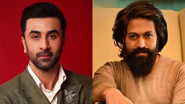 এক সিনেমায় থেকেও রণবীরের মুখোমুখি হচ্ছে না যশ