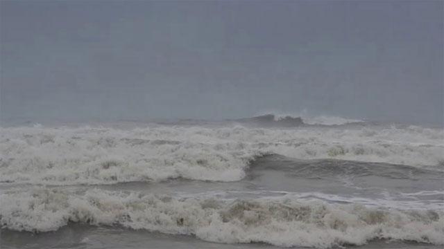 বঙ্গোপসাগরে মাছ ধরতে গিয়ে নিখোঁজ ৩২ জেলে