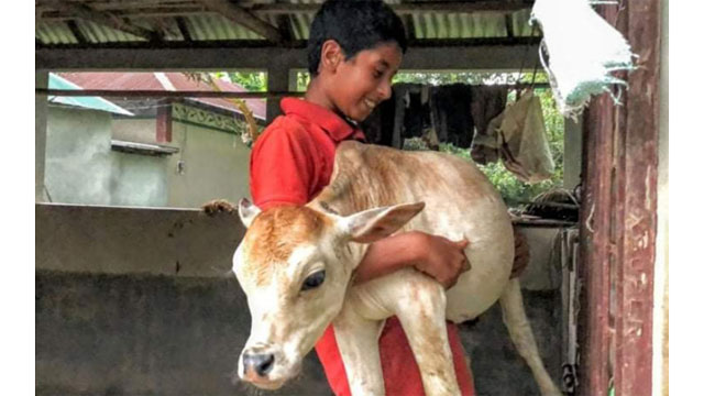 রানীর পর মিলেছে টুনটুনির খোঁজ