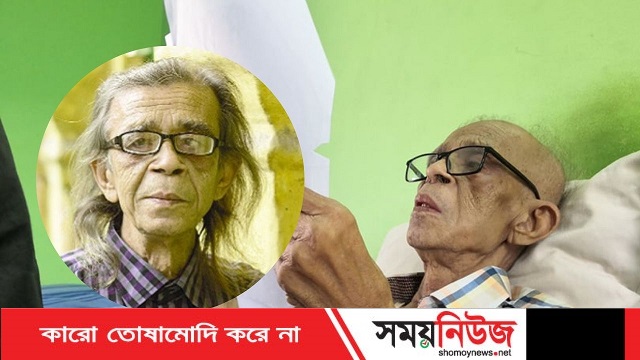 চলে গেলেন কথাসাহিত্যিক বুলবুল চৌধুরী