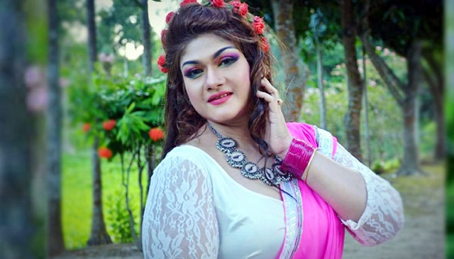 আবার বিয়ে করতে চান মুনমুন