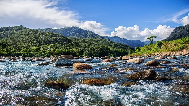 সিলেটে পর্যটক ভ্রমণে নিষেধাজ্ঞা