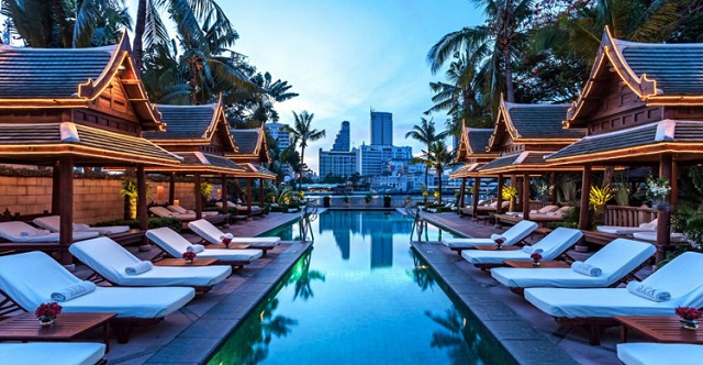 থাইল্যান্ডে পর্যটন ভিসায় থাকা যাবে ৯ মাস 